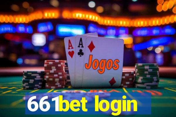 661bet login